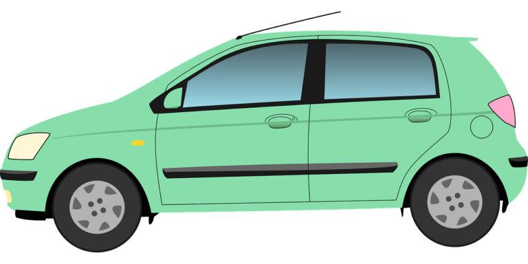 Топ 5 бюджетных автомобилей в Казахстане
